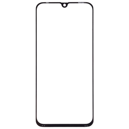 For Samsung Galaxy A40 10pcs Front Screen Outer Glass Lens , For Samsung Galaxy A40