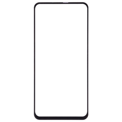 For Samsung Galaxy A60 10pcs Front Screen Outer Glass Lens , For Samsung Galaxy A60