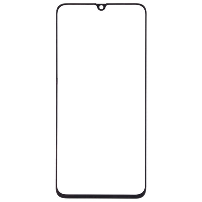 For Samsung Galaxy A70 10pcs Front Screen Outer Glass Lens , For Samsung Galaxy A70
