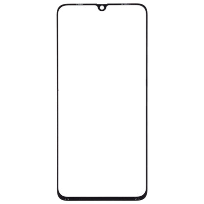For Samsung Galaxy A70 10pcs Front Screen Outer Glass Lens , For Samsung Galaxy A70