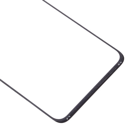 For Samsung Galaxy A70 10pcs Front Screen Outer Glass Lens , For Samsung Galaxy A70