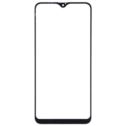 For Samsung Galaxy A10 10pcs Front Screen Outer Glass Lens , For Samsung Galaxy A10