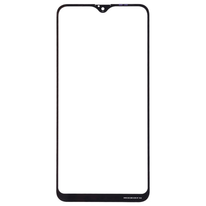 For Samsung Galaxy A10 10pcs Front Screen Outer Glass Lens , For Samsung Galaxy A10
