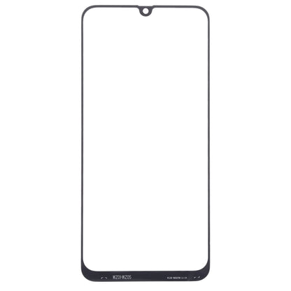 For Samsung Galaxy A50 / A30 / M30 / A4S 10pcs Front Screen Outer Glass Lens , For Samsung Galaxy A50