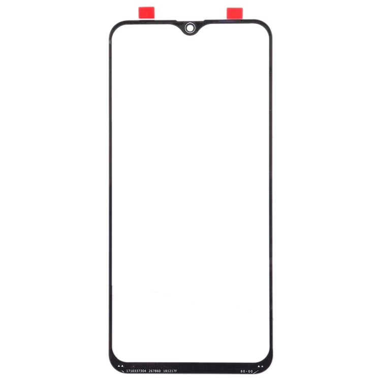 For Samsung Galaxy M20 10pcs Front Screen Outer Glass Lens , For Samsung Galaxy M20