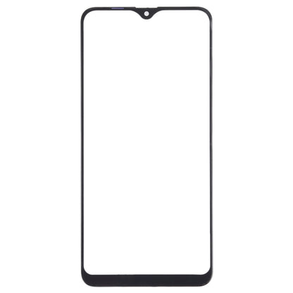 For Samsung Galaxy M10 10pcs Front Screen Outer Glass Lens , For Samsung Galaxy M10
