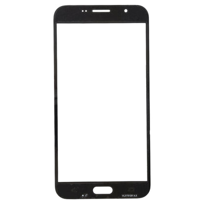 For Samsung Galaxy J7 V / J727V / J727P 10pcs Front Screen Outer Glass Lens , For Samsung Galaxy J7 V