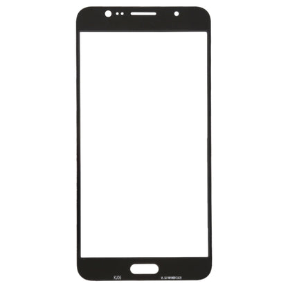 For Samsung Galaxy J7 (2016), J710F, J710FN, J710M/MN, J7108 10pcs Front Screen Outer Glass Lens