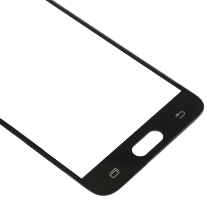 For Samsung Galaxy J5 Prime, On5 (2016), G570F/DS, G570Y 10pcs Front Screen Outer Glass Lens , For Samsung Galaxy J5 Prime