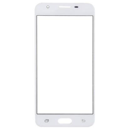 For Samsung Galaxy J5 Prime, On5 (2016), G570F/DS, G570Y 10pcs Front Screen Outer Glass Lens , For Samsung Galaxy J5 Prime