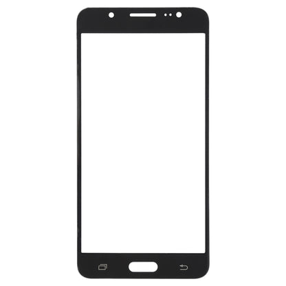 For Samsung Galaxy J5 (2016) / J510FN / J510F / J510G / J510Y / J510M 10pcs Front Screen Outer Glass Lens , For Samsung Galaxy J5 (2016)