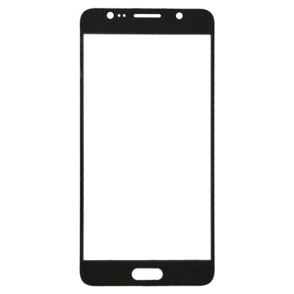 For Samsung Galaxy J5 (2016) / J510FN / J510F / J510G / J510Y / J510M 10pcs Front Screen Outer Glass Lens