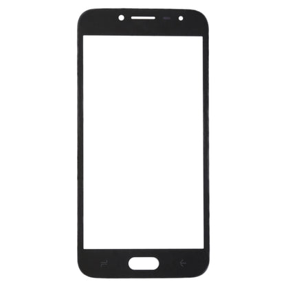 For Samsung Galaxy J2 Pro (2018), J250F/DS 10pcs Front Screen Outer Glass Lens , For Samsung Galaxy J2 Pro (2018)