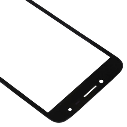 For Samsung Galaxy J2 Pro (2018), J250F/DS 10pcs Front Screen Outer Glass Lens , For Samsung Galaxy J2 Pro (2018)