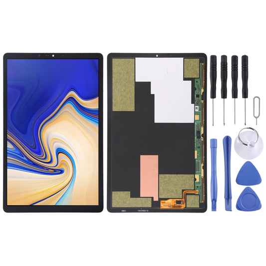 LCD Screen and Digitizer Full Assembly for Galaxy Tab S4 10.5 SM-T830 Wifi Version