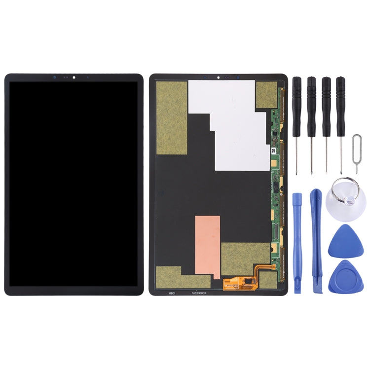 LCD Screen and Digitizer Full Assembly for Galaxy Tab S4 10.5 SM-T830 Wifi Version