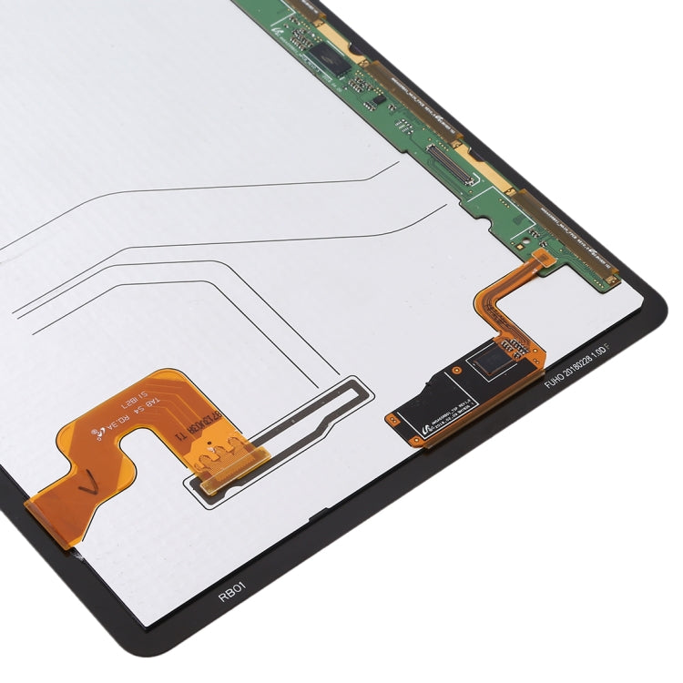 LCD Screen and Digitizer Full Assembly for Galaxy Tab S4 10.5 SM-T835 LTE Version