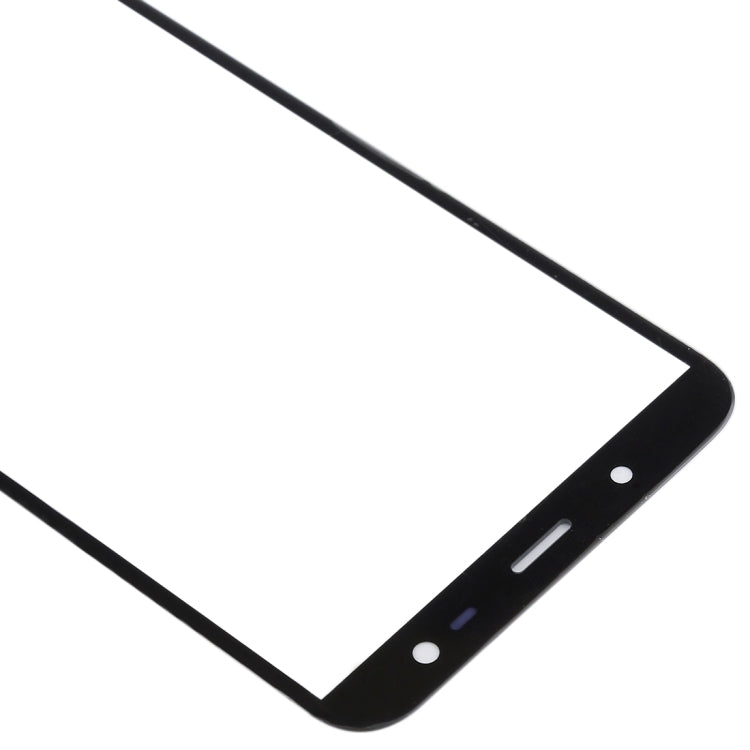 For Samsung Galaxy J6, J600F/DS, J600G/DS  10pcs Front Screen Outer Glass Lens , For Samsung Galaxy J6