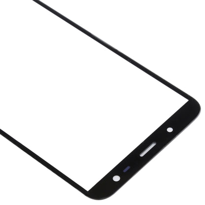 For Samsung Galaxy J6, J600F/DS, J600G/DS  10pcs Front Screen Outer Glass Lens , For Samsung Galaxy J6