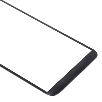For Samsung Galaxy J6, J600F/DS, J600G/DS  10pcs Front Screen Outer Glass Lens , For Samsung Galaxy J6