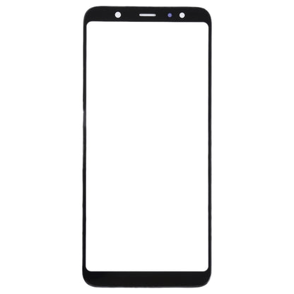 For Samsung Galaxy A6+ (2018) / A605  10pcs Front Screen Outer Glass Lens , For Samsung Galaxy A6+ (2018)
