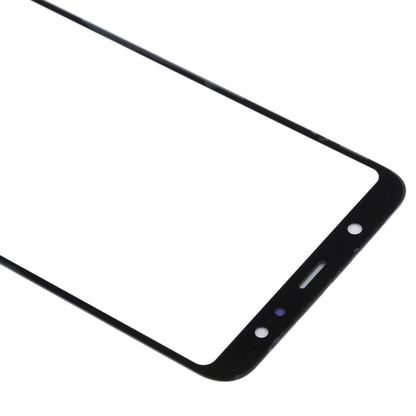 For Samsung Galaxy A6+ (2018) / A605  10pcs Front Screen Outer Glass Lens , For Samsung Galaxy A6+ (2018)