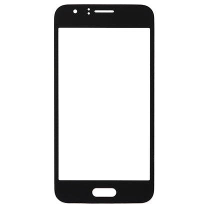 For Samsung Galaxy J1 (2016) / J120 10pcs Front Screen Outer Glass Lens , For Samsung Galaxy J1 (2016)