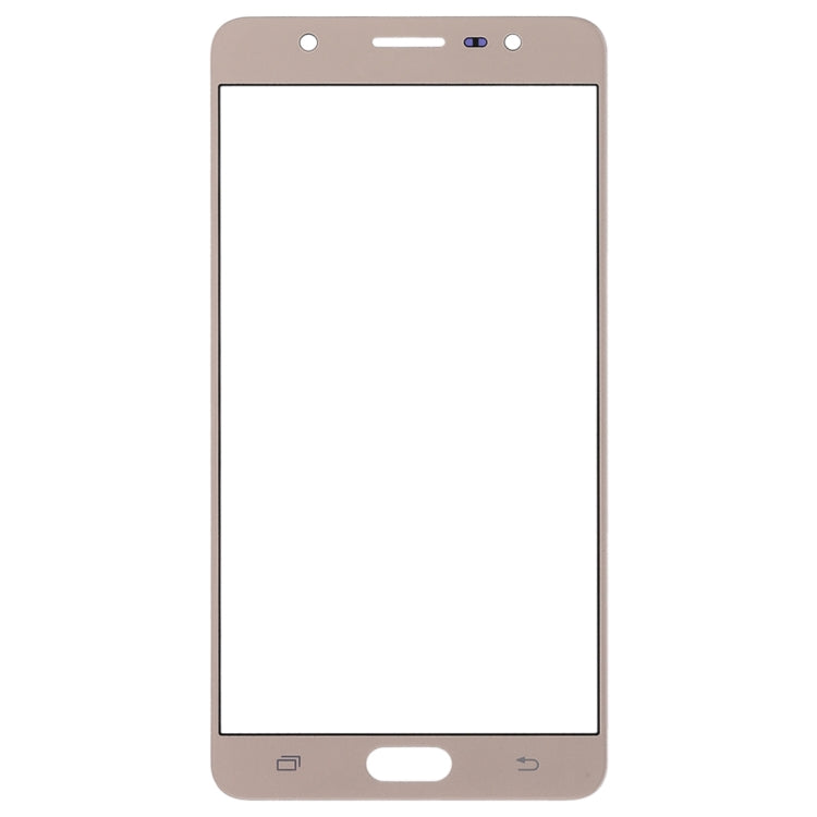 For Samsung Galaxy J7 Max 10pcs Front Screen Outer Glass Lens , For Samsung Galaxy J7 Max