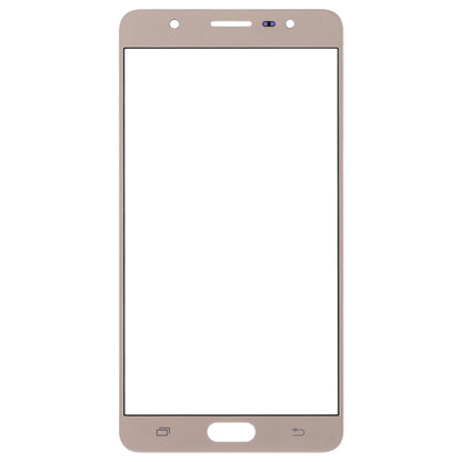 For Samsung Galaxy J7 Max 10pcs Front Screen Outer Glass Lens , For Samsung Galaxy J7 Max