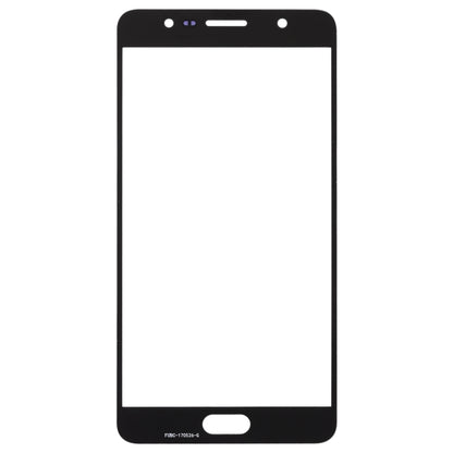 For Samsung Galaxy J7 Max 10pcs Front Screen Outer Glass Lens , For Samsung Galaxy J7 Max