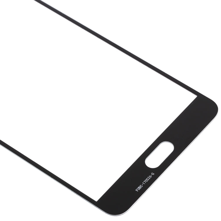 For Samsung Galaxy J7 Max 10pcs Front Screen Outer Glass Lens , For Samsung Galaxy J7 Max