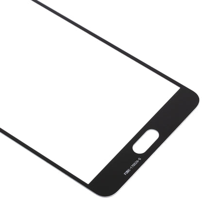 For Samsung Galaxy J7 Max 10pcs Front Screen Outer Glass Lens , For Samsung Galaxy J7 Max