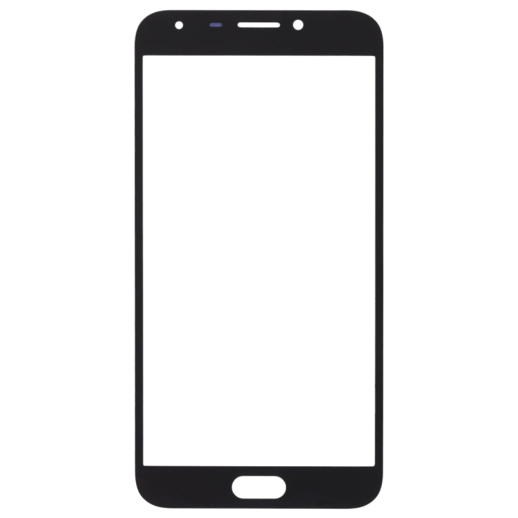 For Samsung Galaxy J4 (2018) 10pcs Front Screen Outer Glass Lens , For Samsung Galaxy J4 (2018), For Samsung Galaxy J4 2018 (10pcs)