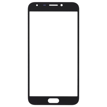 For Samsung Galaxy J4 (2018) 10pcs Front Screen Outer Glass Lens , For Samsung Galaxy J4 (2018), For Samsung Galaxy J4 2018 (10pcs)