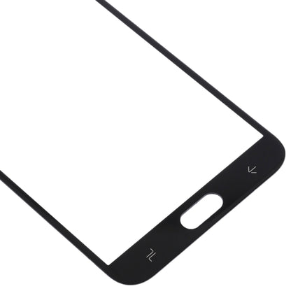 For Samsung Galaxy J4 (2018) 10pcs Front Screen Outer Glass Lens , For Samsung Galaxy J4 (2018), For Samsung Galaxy J4 2018 (10pcs)