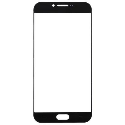 For Samsung Galaxy A8 (2016) / A810 10pcs Front Screen Outer Glass Lens , For Samsung Galaxy A8 (2016)
