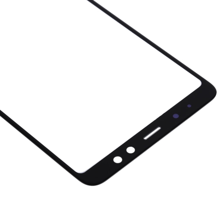 For Samsung Galaxy A8 (2018) 10pcs Front Screen Outer Glass Lens , For Samsung Galaxy A8 (2018)