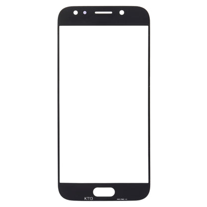 For Samsung Galaxy J7 (2017) / J730 10pcs Front Screen Outer Glass Lens , For Samsung Galaxy J7 (2017)
