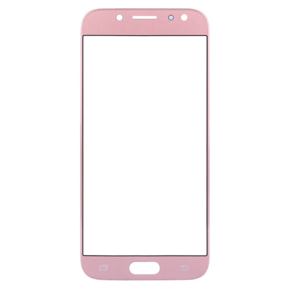 For Samsung Galaxy J7 (2017) / J730 10pcs Front Screen Outer Glass Lens , For Samsung Galaxy J7 (2017)