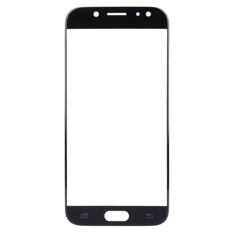 For Samsung Galaxy J5 (2017) / J530 10pcs Front Screen Outer Glass Lens , For Samsung Galaxy J5 (2017)