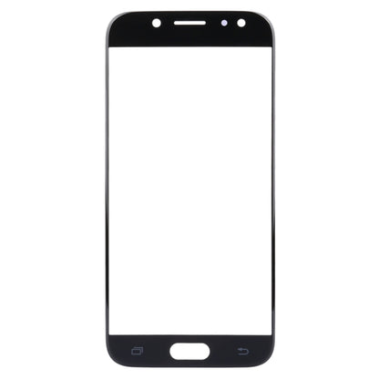 For Samsung Galaxy J3 2017 / J330 10pcs Front Screen Outer Glass Lens , For Samsung Galaxy J3 (2017)