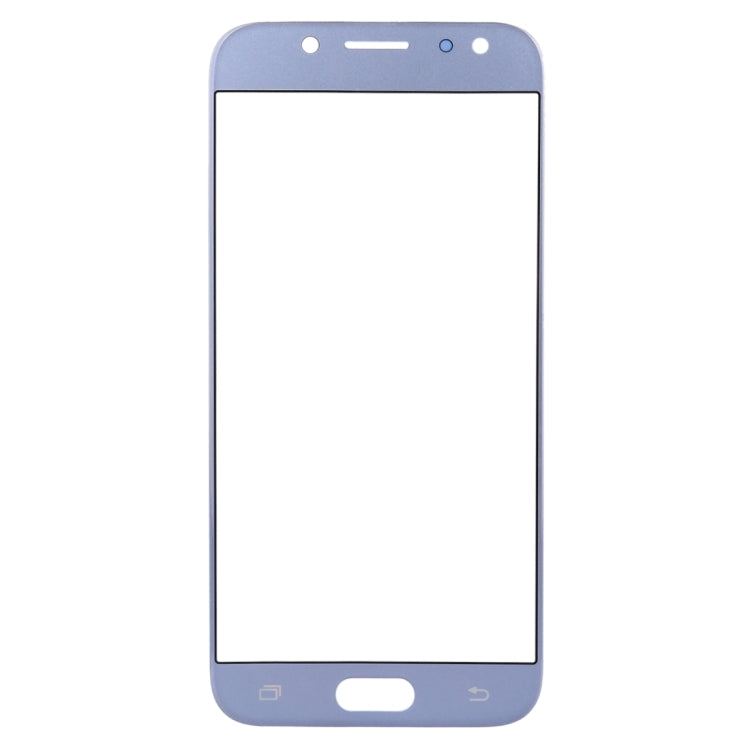 For Samsung Galaxy J3 2017 / J330 10pcs Front Screen Outer Glass Lens , For Samsung Galaxy J3 (2017)