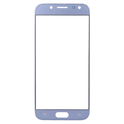 For Samsung Galaxy J3 2017 / J330 10pcs Front Screen Outer Glass Lens , For Samsung Galaxy J3 (2017)