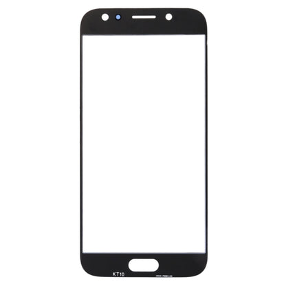 For Samsung Galaxy J3 2017 / J330 10pcs Front Screen Outer Glass Lens , For Samsung Galaxy J3 (2017)