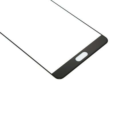 For Samsung Galaxy C9 Pro / C900 10pcs Front Screen Outer Glass Lens