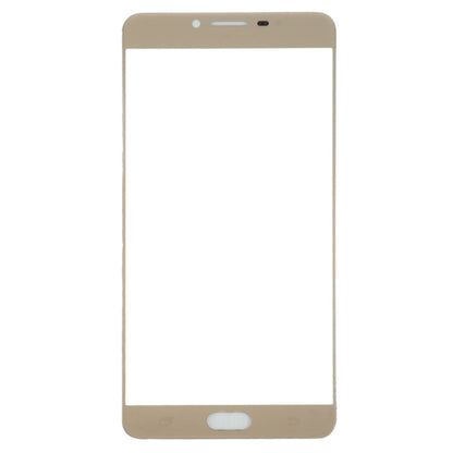 For Samsung Galaxy C9 Pro / C900 10pcs Front Screen Outer Glass Lens , For Samsung Galaxy C9 Pro