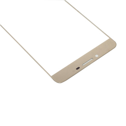 For Samsung Galaxy C9 Pro / C900 10pcs Front Screen Outer Glass Lens , For Samsung Galaxy C9 Pro
