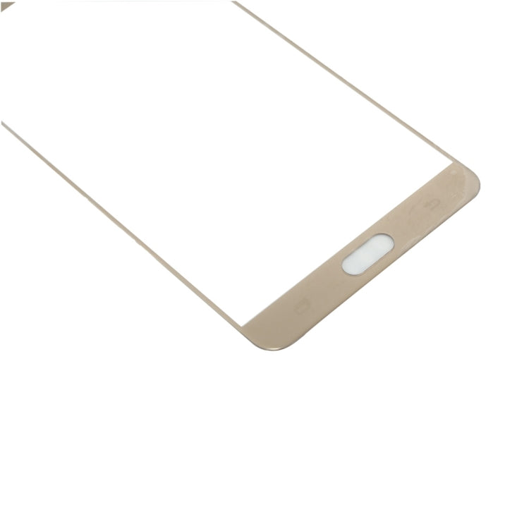 For Samsung Galaxy C9 Pro / C900 10pcs Front Screen Outer Glass Lens , For Samsung Galaxy C9 Pro