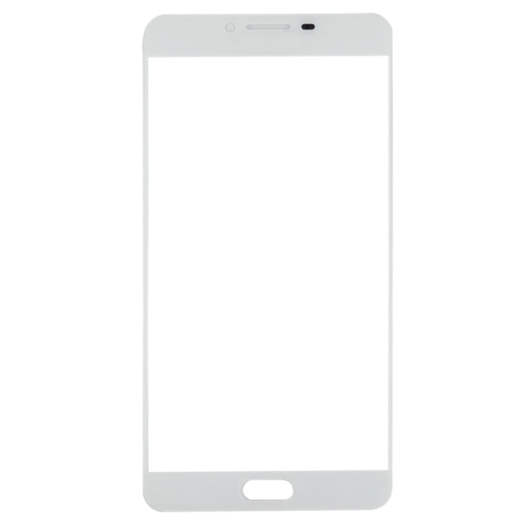 For Samsung Galaxy C9 Pro / C900 10pcs Front Screen Outer Glass Lens , For Samsung Galaxy C9 Pro