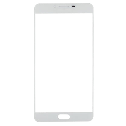 For Samsung Galaxy C9 Pro / C900 10pcs Front Screen Outer Glass Lens , For Samsung Galaxy C9 Pro